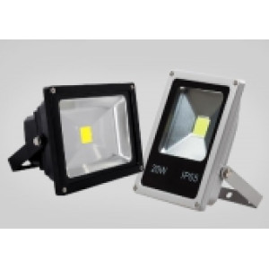 LED floodlights