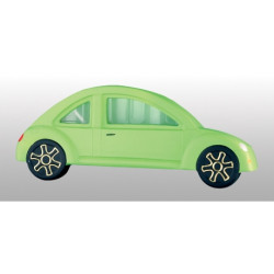 Sconce Lampex Garbusek Green 101/GAZ