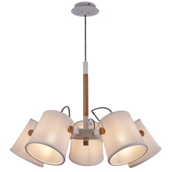 Chandelier Mantra Nordica 2 5460