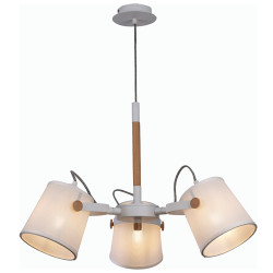 Chandelier Mantra Nordica 2 5461