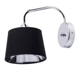 Wall lamp MW-LIGHT Megapolis 103021001