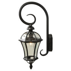 Outdoor wall luminaire MW-LIGHT Street 811020401