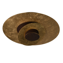 Ceiling lamp RegenBogen Industrial 452013801