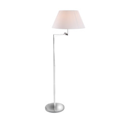 Floor lamp MAXlight SWING F0025