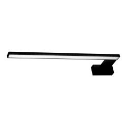 Illumination for mirrors Milagro Eko-Light SHINE BLACK 11W LED ML4380