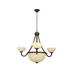 Chandelier Nowodvorski 2771 Baron