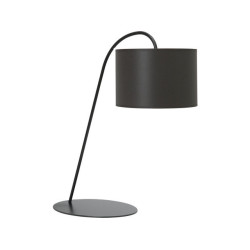 Table lamp Nowodvorski Alice Brown 3470