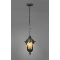 Outdoor pendant luminaire Nowodvorski TYBR 4684