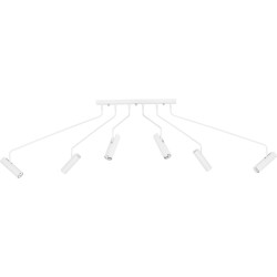 Ceiling lamp Nowodvorski Eye Super White 6492