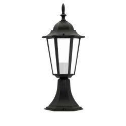 Street lighting Polux Liguria-LT GLA104LTLBK