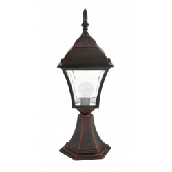 Street lighting Polux Paris2 AL932MG40AW