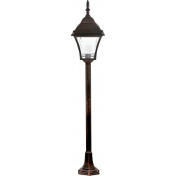 Street lighting Polux Paris2 AL932MG40AW11