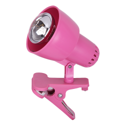 Lamp with fasteners RABALUX Clip 4344