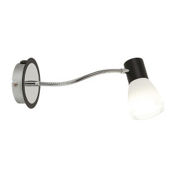 Wall lamp with switch RABALUX ATI 5975
