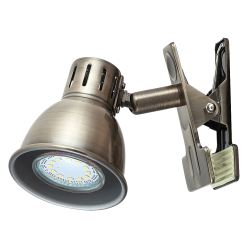 Tabel lamp with fasteners RABALUX Ralph 6718