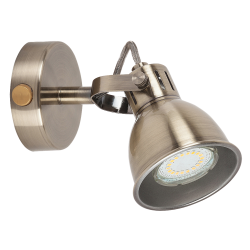 Spot lamp RABALUX Ralph 6727