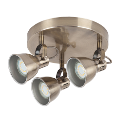 Spot lamp RABALUX Ralph 6729