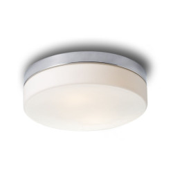 Ceiling lamp RENDL AWE 285 R10226 chrome