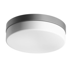 Ceiling lamp RENDL AWE 285 R10249 nickel
