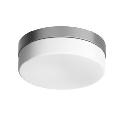 Ceiling lamp RENDL AWE 235 R10248 nickel