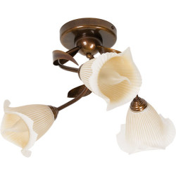 TINA 3 PLAFON Sigma Сeiling lamp