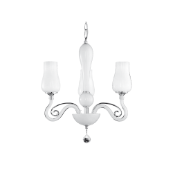 Chandelier SPOT light LUTECJA 9150302