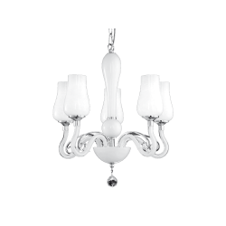 Chandelier SPOT light LUTECJA 9150502
