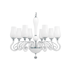 Chandelier SPOT light LUTECJA 9150802