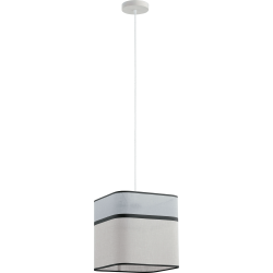 Pendant luminaire TK Lighting IBIS 101