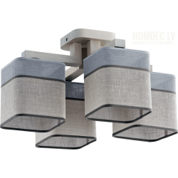 Ceiling lamp TK Lighting IBIS 104