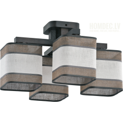 Ceiling lamp TK Lighting IBIS VENGE 114