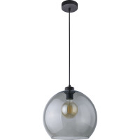 Hanging lamp TK Lighting CUBUS GRAPHITE 4292