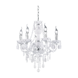 Chandelier TRIO RL R1107-01