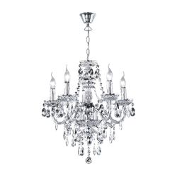Chandelier TRIO RL R1107-06