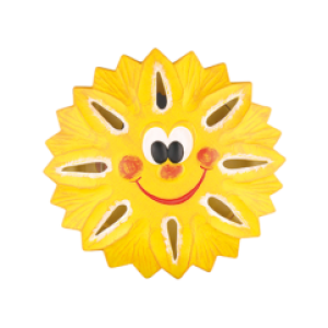 For children's rooms