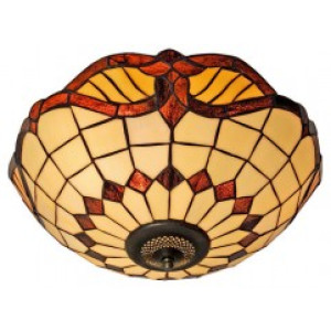 Tiffany / Stained Glass