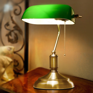 Office table lamp (working)