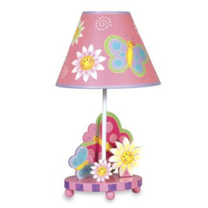 Children's table lamp