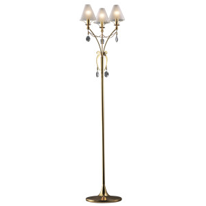 Classic floor lamp