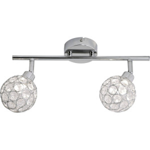 SPOT with two lights