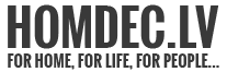 HOMDEC.LV